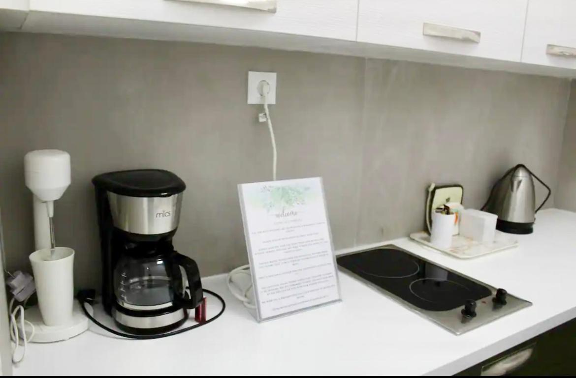 Cozy Apartment In Athens Center 外观 照片
