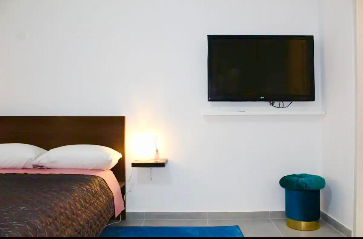 Cozy Apartment In Athens Center 外观 照片