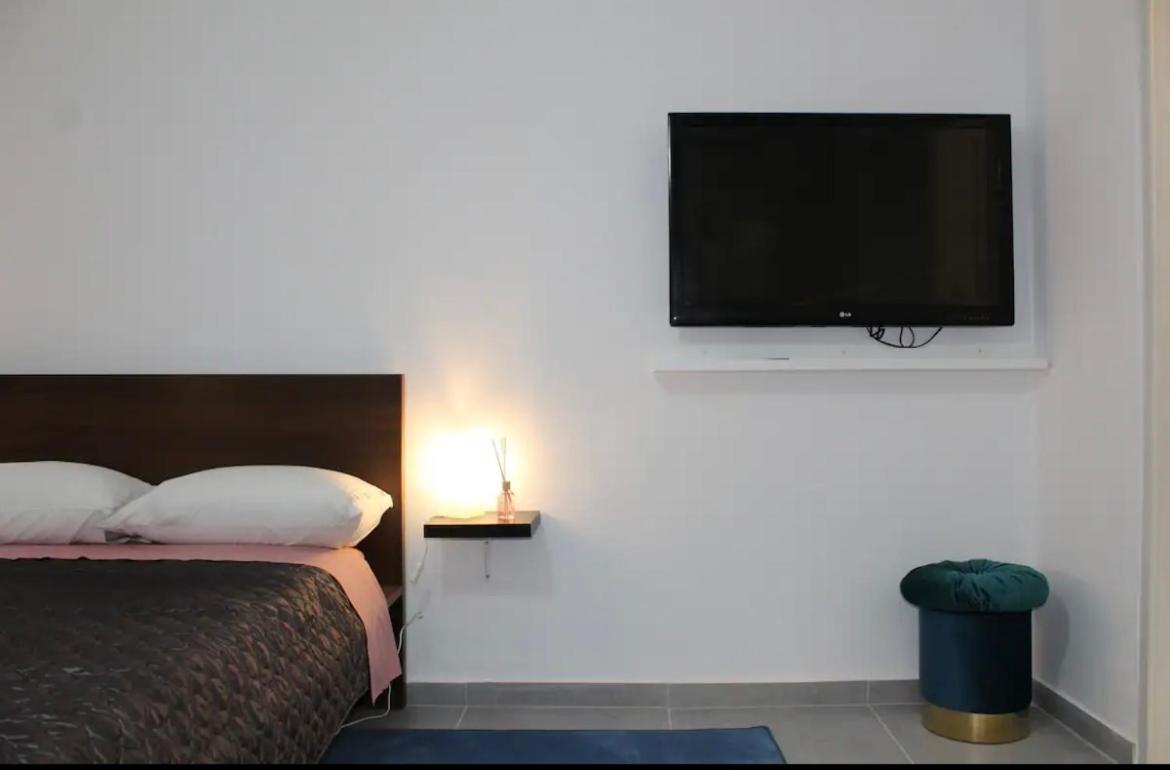 Cozy Apartment In Athens Center 外观 照片
