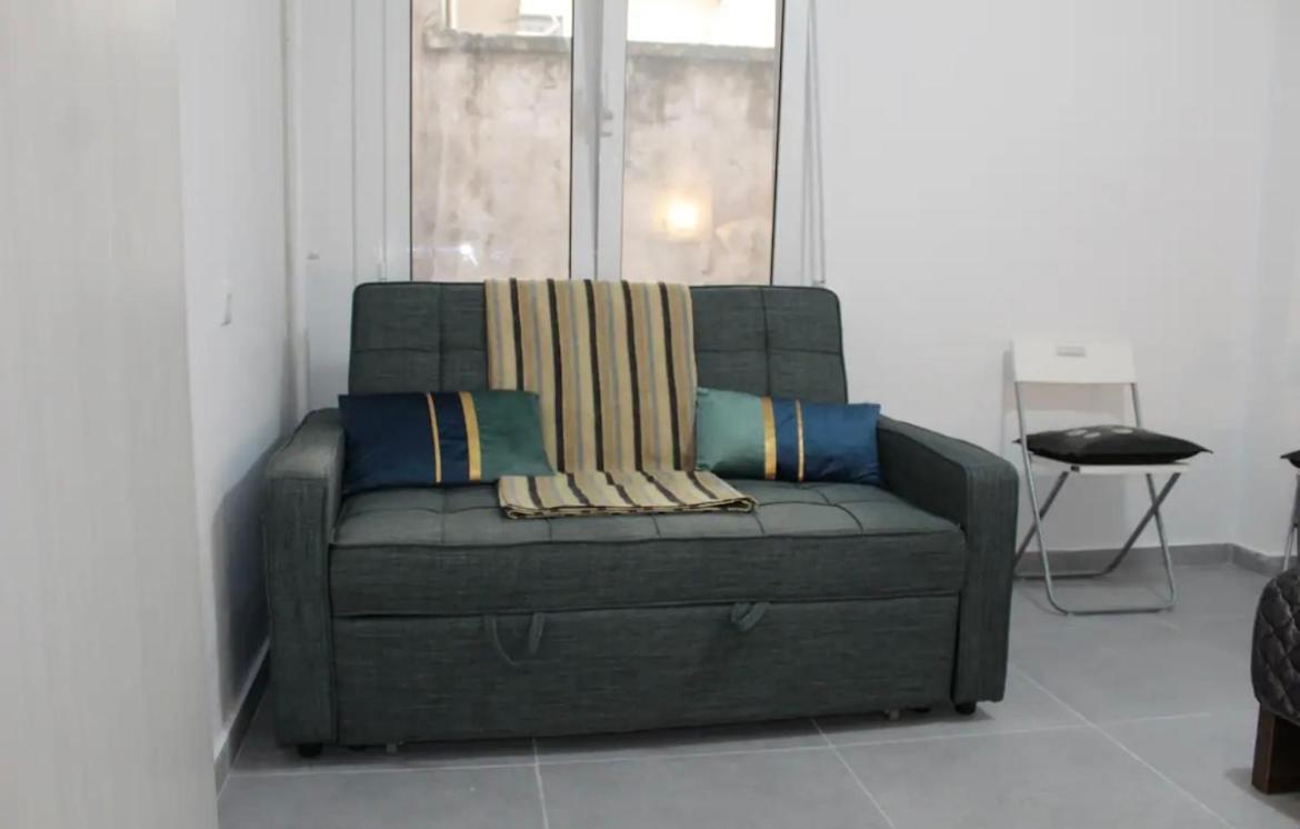 Cozy Apartment In Athens Center 外观 照片