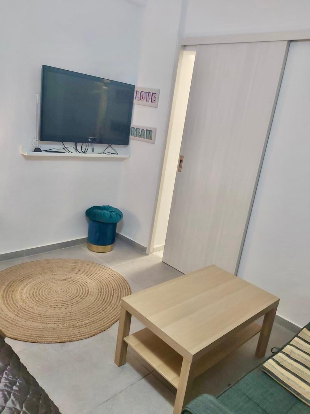 Cozy Apartment In Athens Center 外观 照片
