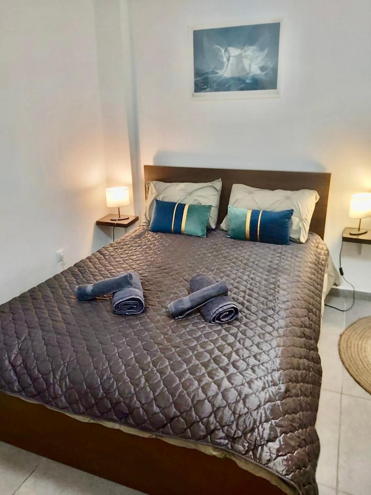 Cozy Apartment In Athens Center 外观 照片