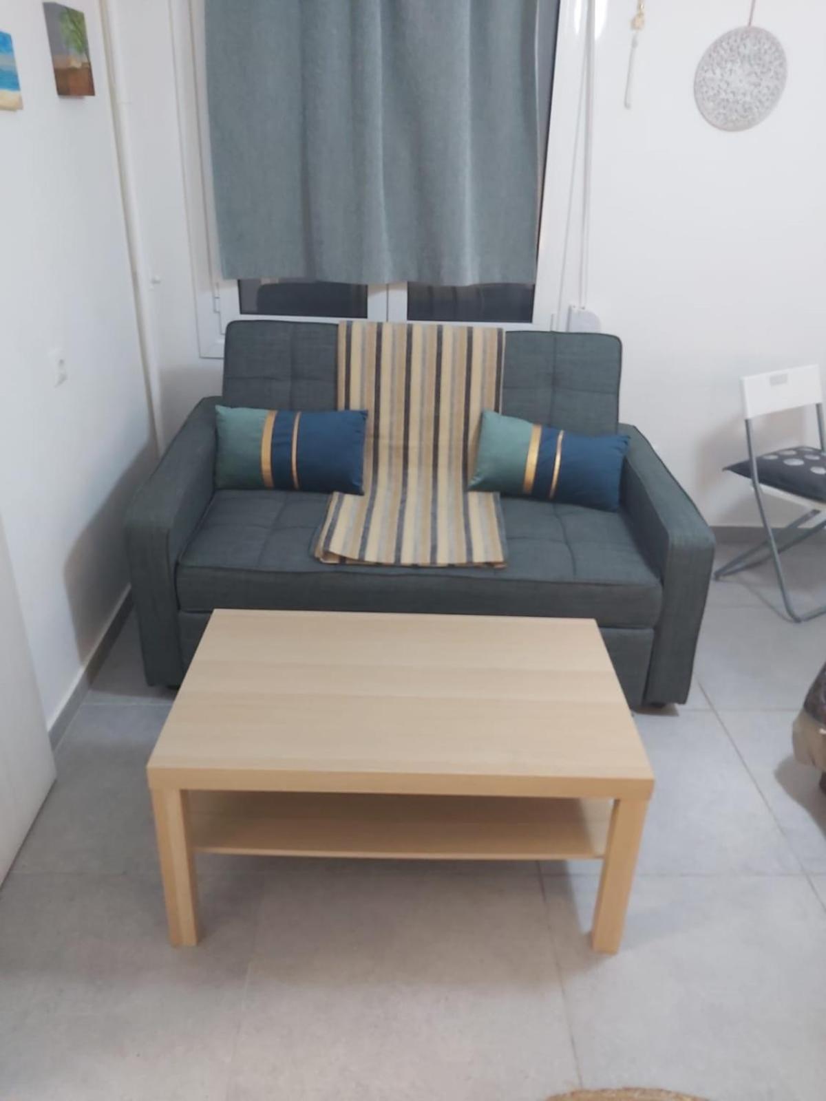 Cozy Apartment In Athens Center 外观 照片