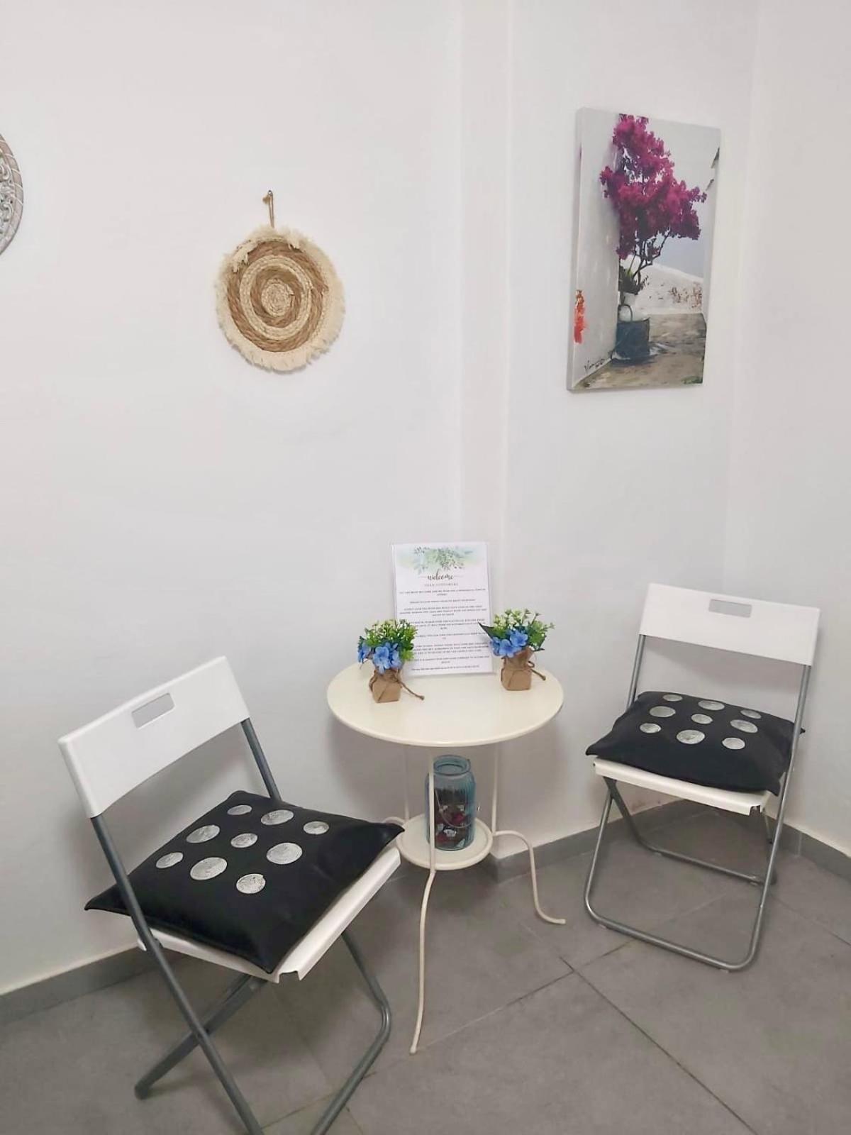 Cozy Apartment In Athens Center 外观 照片