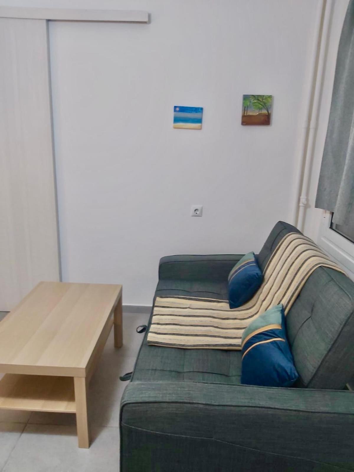 Cozy Apartment In Athens Center 外观 照片