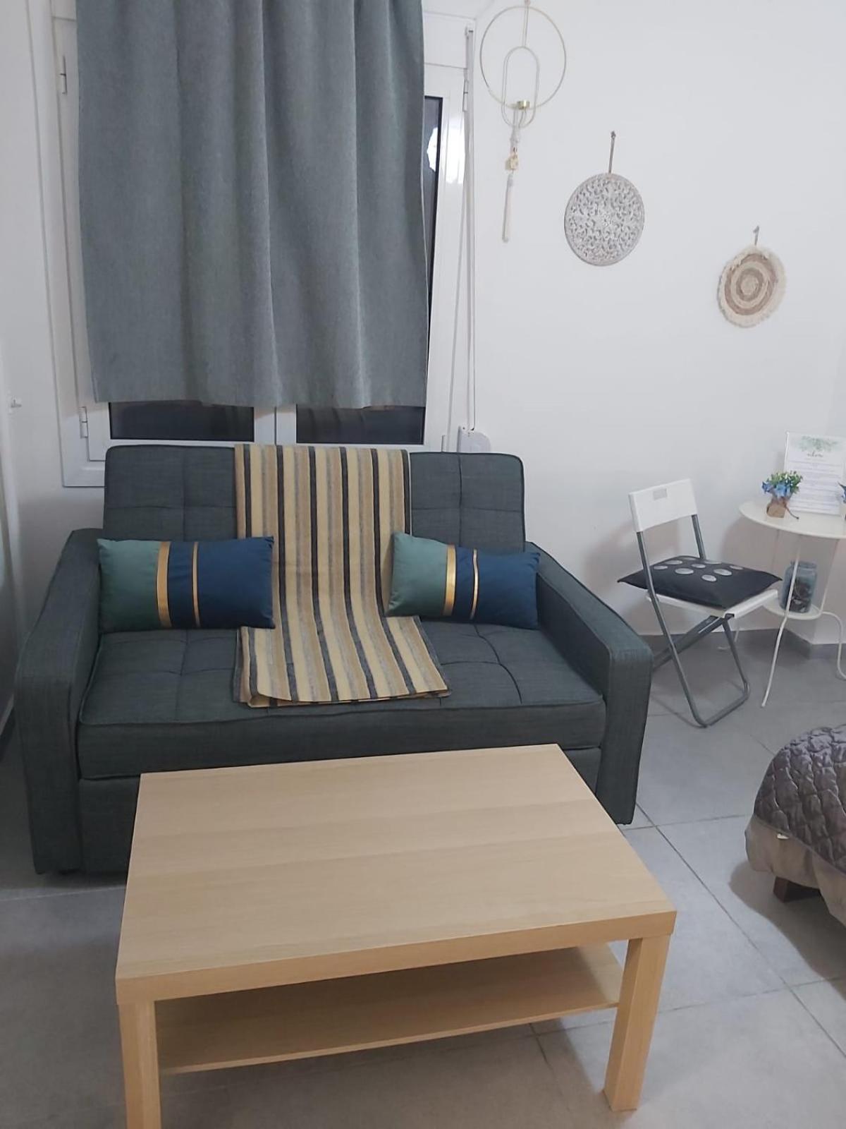 Cozy Apartment In Athens Center 外观 照片